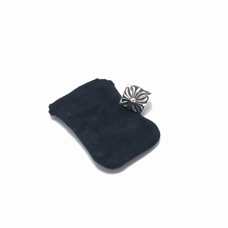 Chrome Hearts Ring 06yxs37